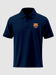Barcelona Polo BR-PM-001