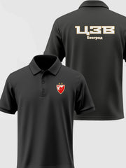 Crvena Zvezda Polo CZ-PM-002