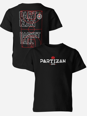 Dečiji Majice Partizan PR-DJMJ-023