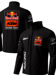 Super Popusti Redbull KTM Racing Team Jakne KTM-JK-001