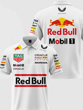 Super Popusti Red Bull Racing Polo RB-PM-001
