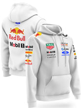 2026 Red Bull Racing Duksevi RB-DK-004