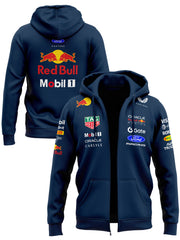 Super Popusti 2026 Red Bull Racing Duksevi RB-DPK-002