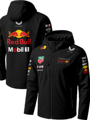 Red Bull Racing Jakne RB-JPK-001