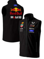 Super Popusti 2026 Red Bull Racing Prsluk RB-PR-002