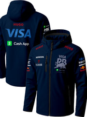 Racing Bulls Jakne RCB-JPK-001