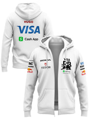 Racing Bulls Duksevi RB-DPK-002