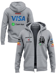 Racing Bulls Duksevi RB-DPK-002