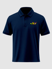 Valentino Rossi Polo VLR-PM-002