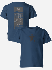 Dečiji Majice Partizan PR-DJMJ-024