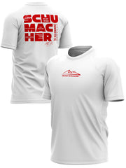 Super Popusti Michael Schumacher Majice MC-MJ-005