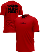 Michael Schumacher Majice MC-MJ-005