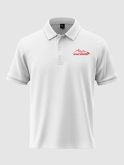 Michael Schumacher Polo MC-PM-001