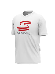 Super Popusti Ayrton Senna Majice AS-MJ-001