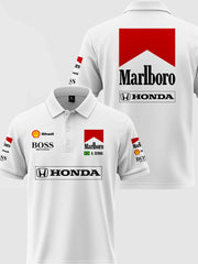 Ayrton Senna Polo AS-PM-002
