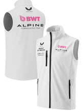 Alpine Prsluk AL-PR-001