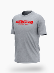 Turska Majice FWC 2026 TUR-FWC-MJ002
