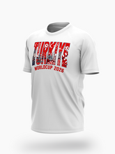 Turska Majice FWC 2026 TUR-FWC-MJ001