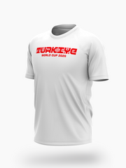 Turska Majice FWC 2026 TUR-FWC-MJ002