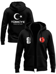 Turska Duksevi FWC 2026 TUR-FWC-DPK002