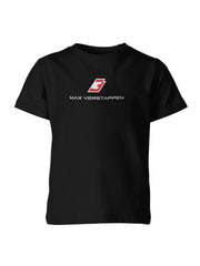 Dečiji Majice Max Verstappen MV-DJMJ-008
