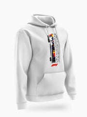 Max Verstappen Duksevi MV-DK-003