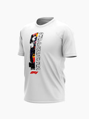 Max Verstappen Majice MV-MJ-009