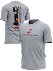 Max Verstappen Majice MV-MJ-015