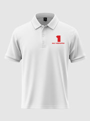 Max Verstappen Polo MV-PM-001