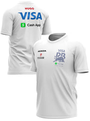 Racing Bulls Majice RB-MJ-001