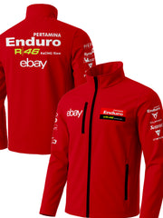 VR46 Racing Team Jakne VR-JK-001