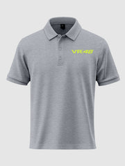 VR46 Racing Team Polo VR-PM-002