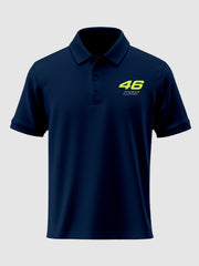 VR46 Racing Team Polo VR-PM-003
