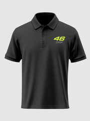 VR46 Racing Team Polo VR-PM-003