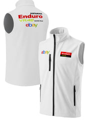 VR46 Racing Team Prsluk VR-PR-001