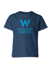 Dečiji Majice Williams Racing WI-DJMJ-003