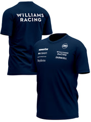 Williams Racing Majice WI-MJ-001