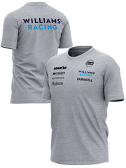 Williams Racing Majice WI-MJ-001