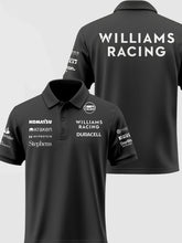 Williams Racing Polo WI-PM-001