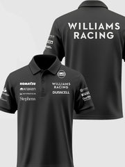 Williams Racing Polo WI-PM-001