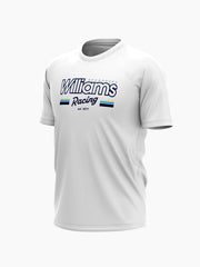 Williams Racing Majice WI-MJ-003