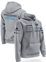 Williams Racing Duksevi WI-DK-001