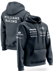 Williams Racing Duksevi WI-DK-001