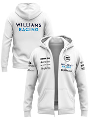 Williams Racing Duksevi RB-DPK-002