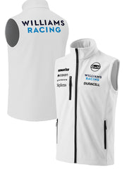 Williams Racing Prsluk WI-PR-001