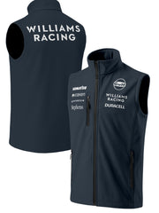 Williams Racing Prsluk WI-PR-001