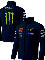 Super Popusti Monster Energy Yamaha Team Jakne YM-JK-001