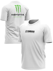 Monster Energy Yamaha Majice YM-MJ-006