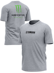 Monster Energy Yamaha Majice YM-MJ-006