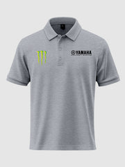 Monster Energy Yamaha Polo YM-PM-002